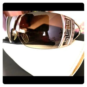 Versace sunglasses